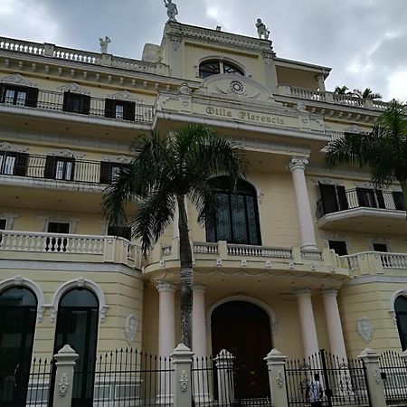 Villa Florencia Boca Chica Zewnętrze zdjęcie