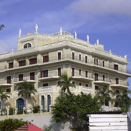 Villa Florencia Boca Chica Zewnętrze zdjęcie