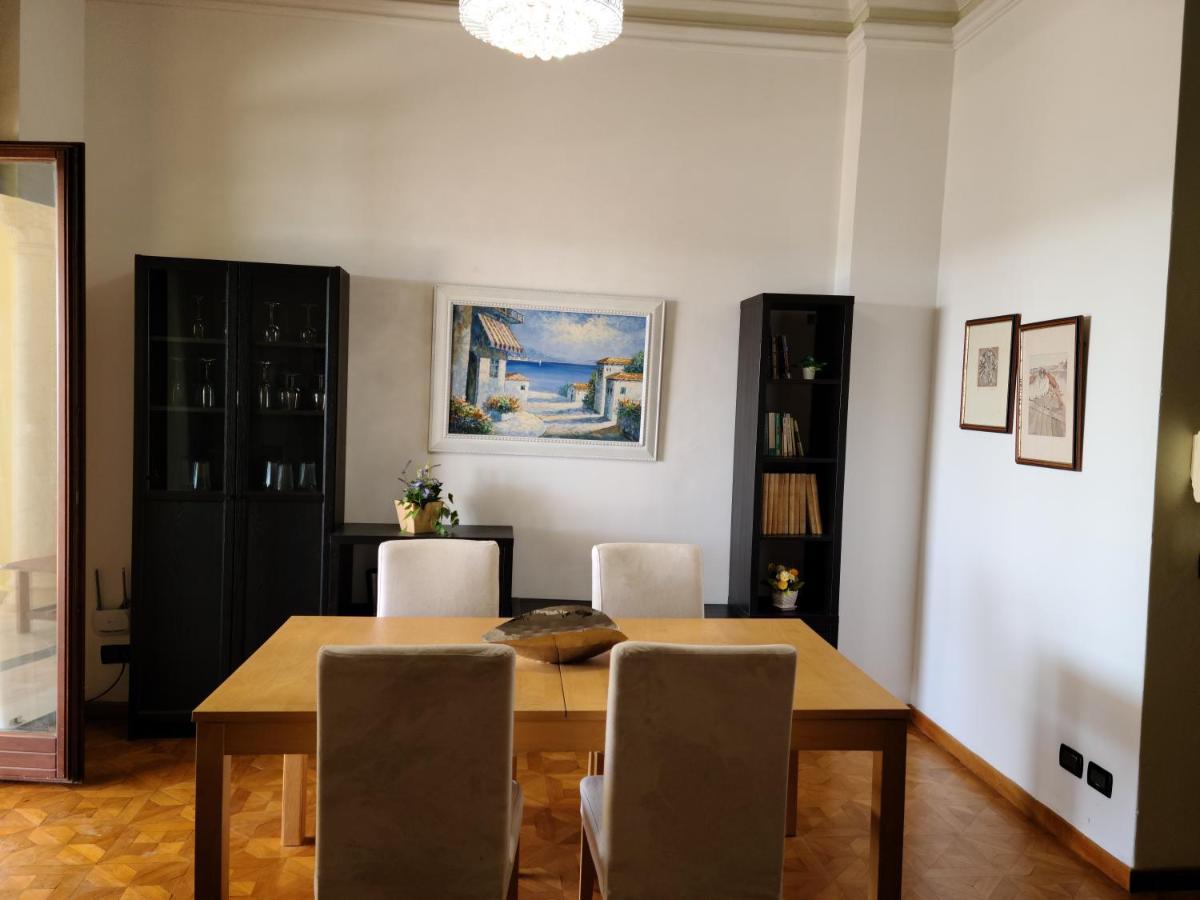 Villa Florencia Boca Chica Zewnętrze zdjęcie
