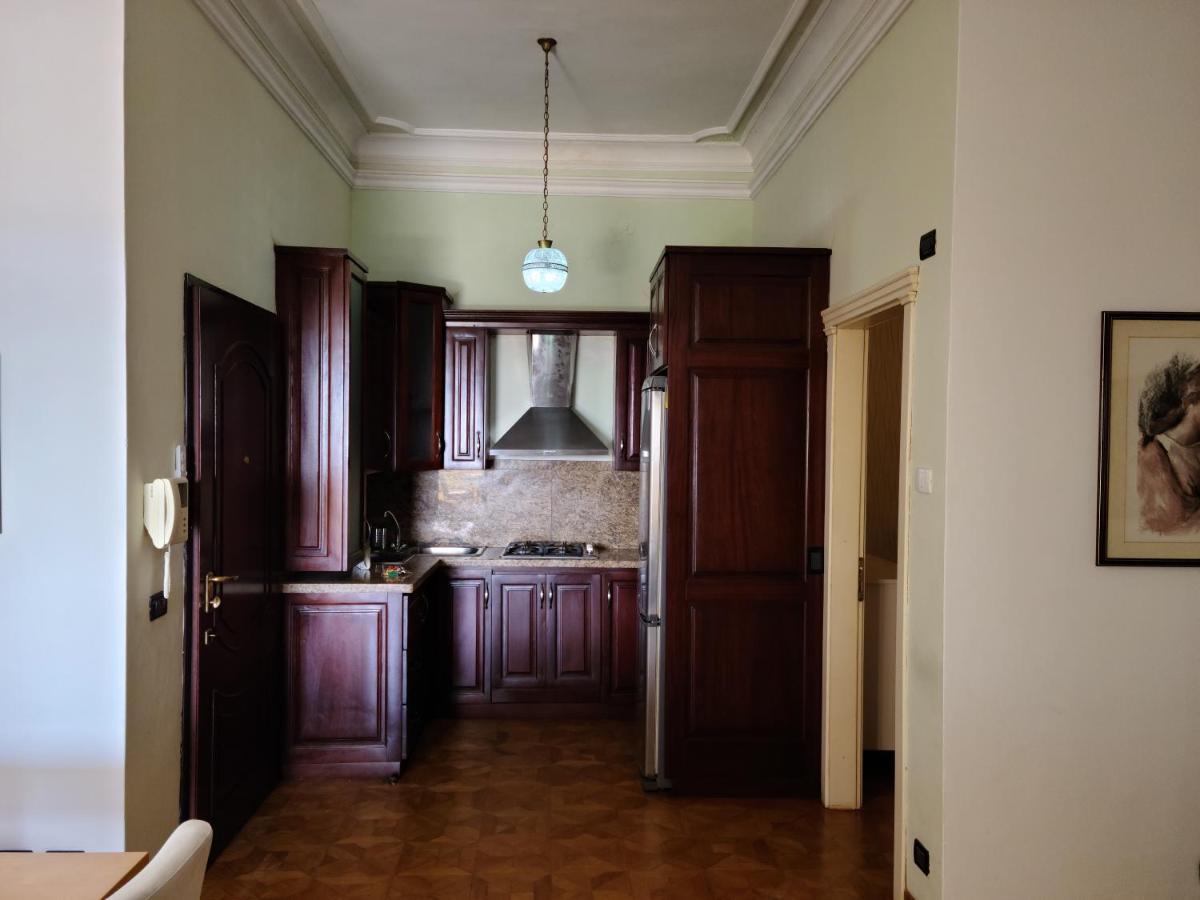 Villa Florencia Boca Chica Zewnętrze zdjęcie