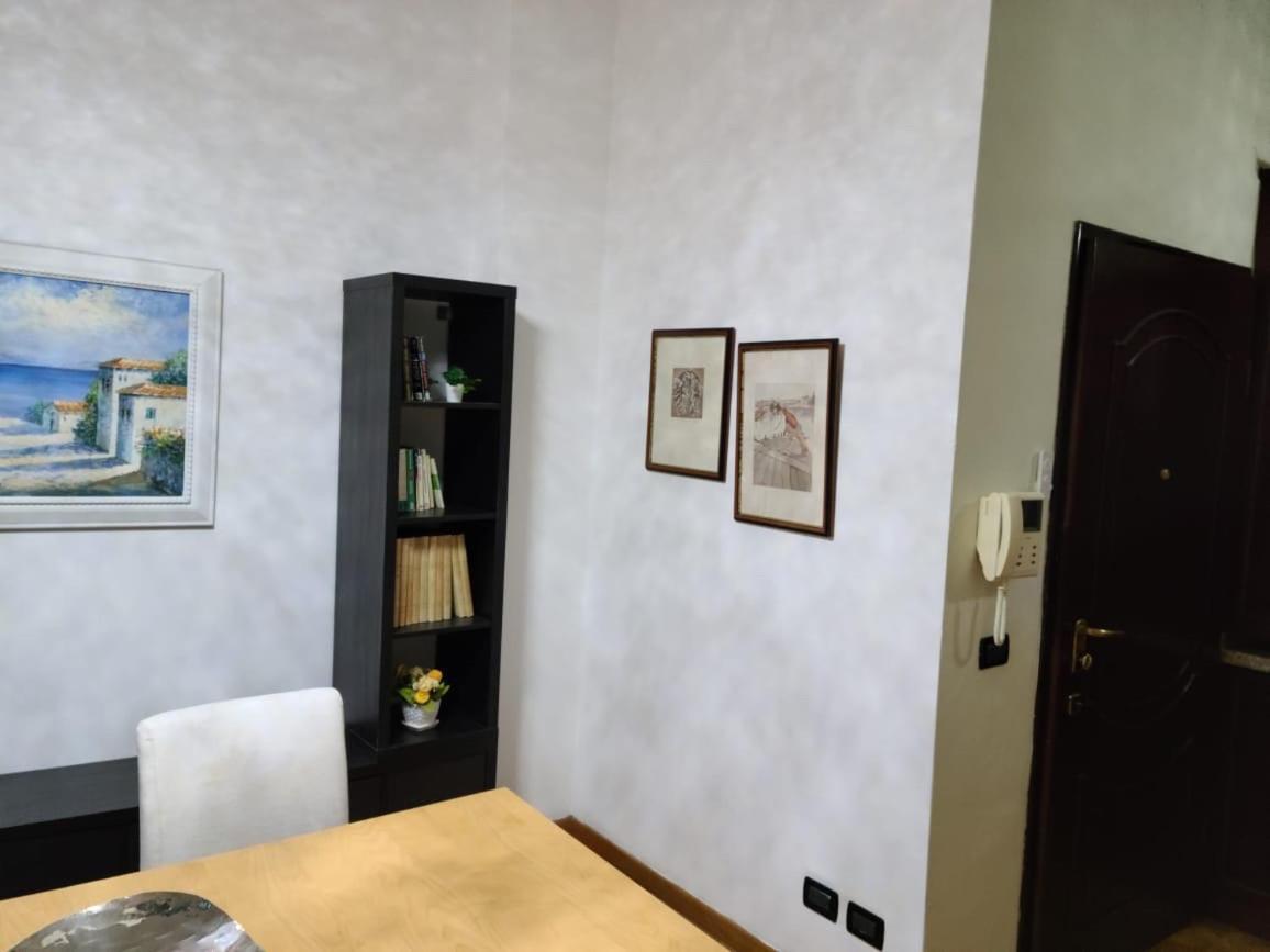 Villa Florencia Boca Chica Zewnętrze zdjęcie