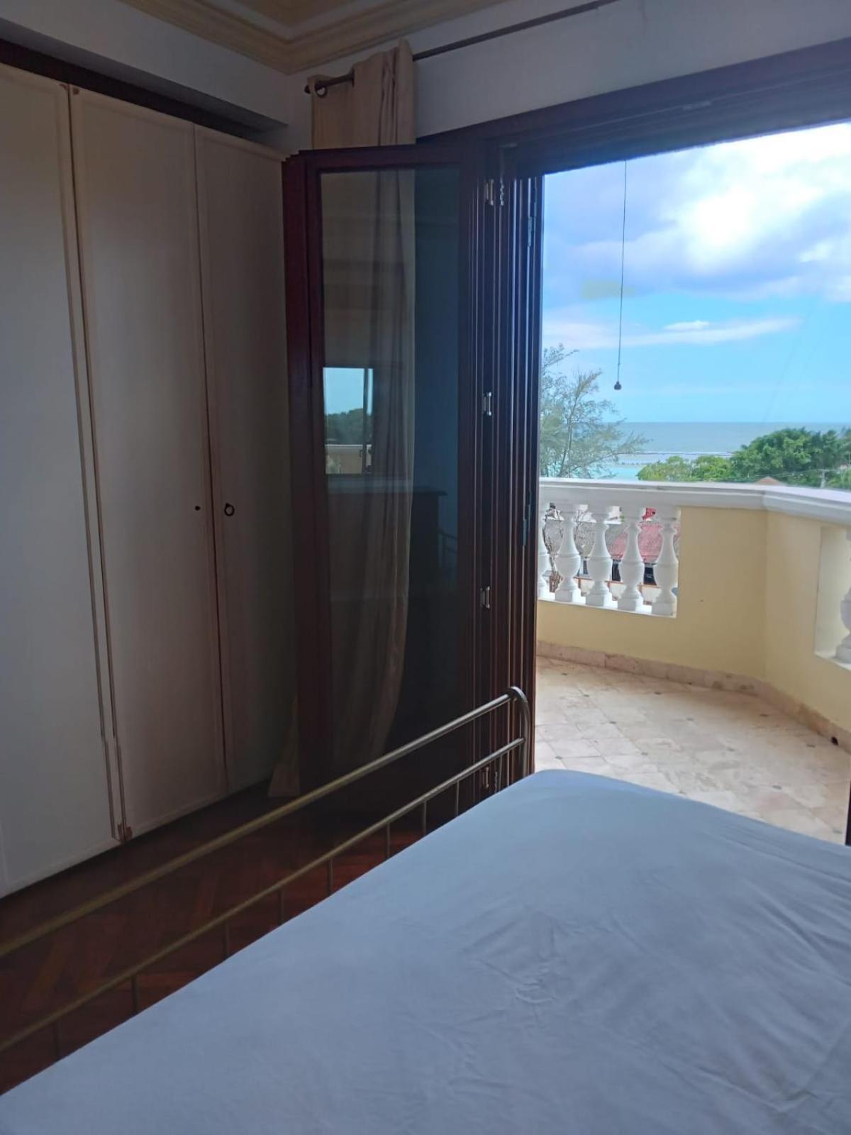 Villa Florencia Boca Chica Zewnętrze zdjęcie