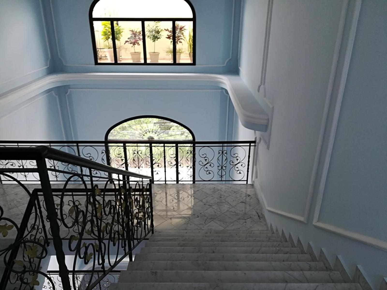 Villa Florencia Boca Chica Zewnętrze zdjęcie