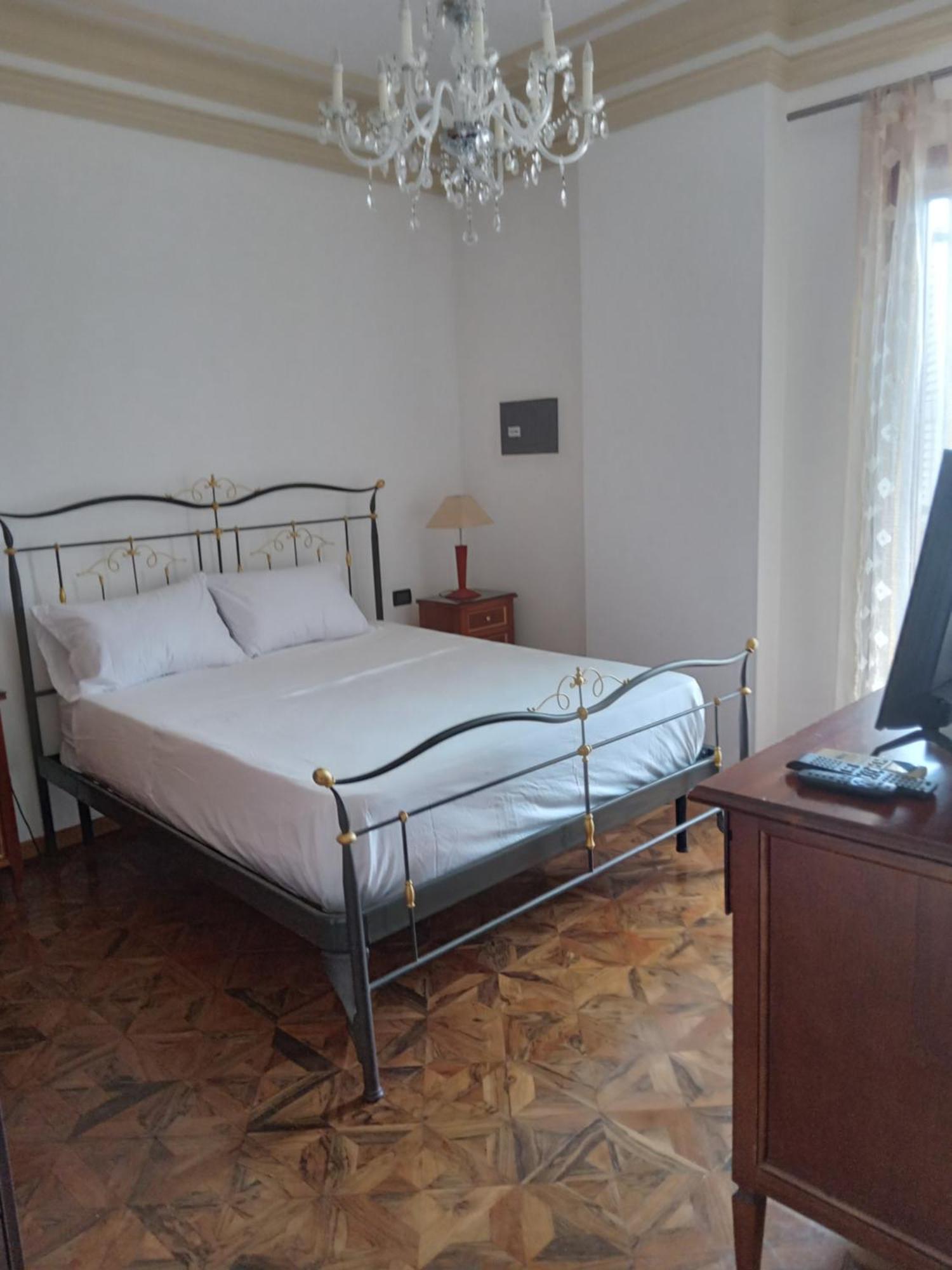 Villa Florencia Boca Chica Zewnętrze zdjęcie