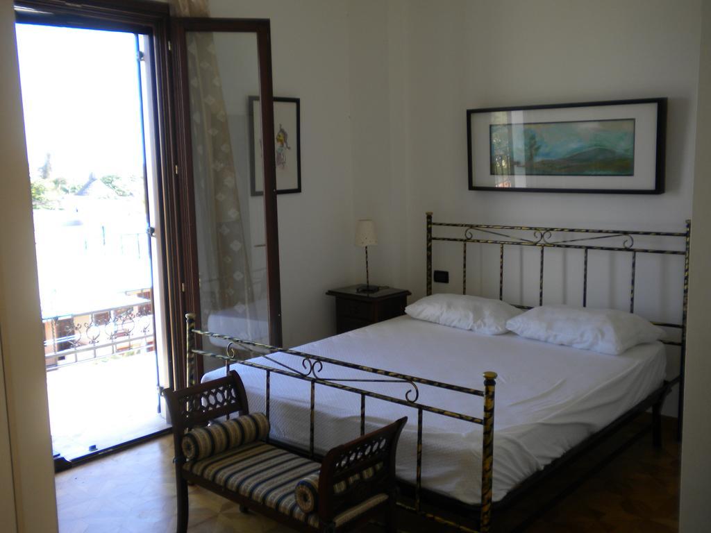 Villa Florencia Boca Chica Zewnętrze zdjęcie