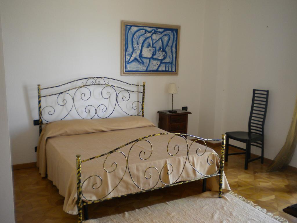 Villa Florencia Boca Chica Zewnętrze zdjęcie