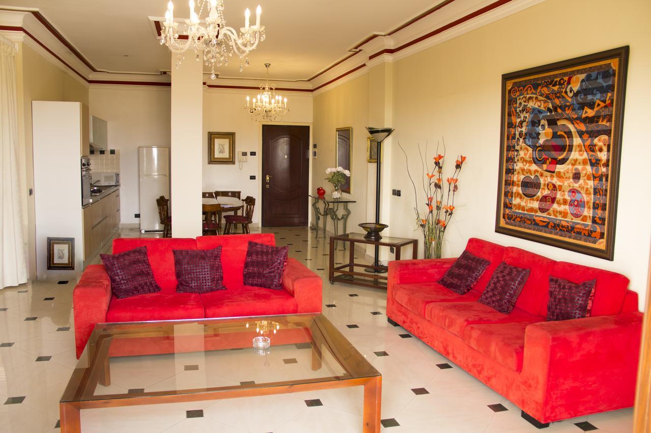 Villa Florencia Boca Chica Zewnętrze zdjęcie