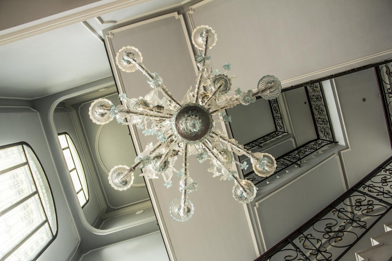 Villa Florencia Boca Chica Zewnętrze zdjęcie