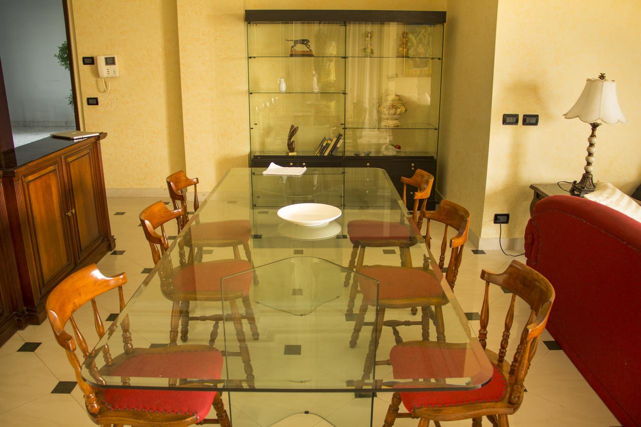 Villa Florencia Boca Chica Zewnętrze zdjęcie