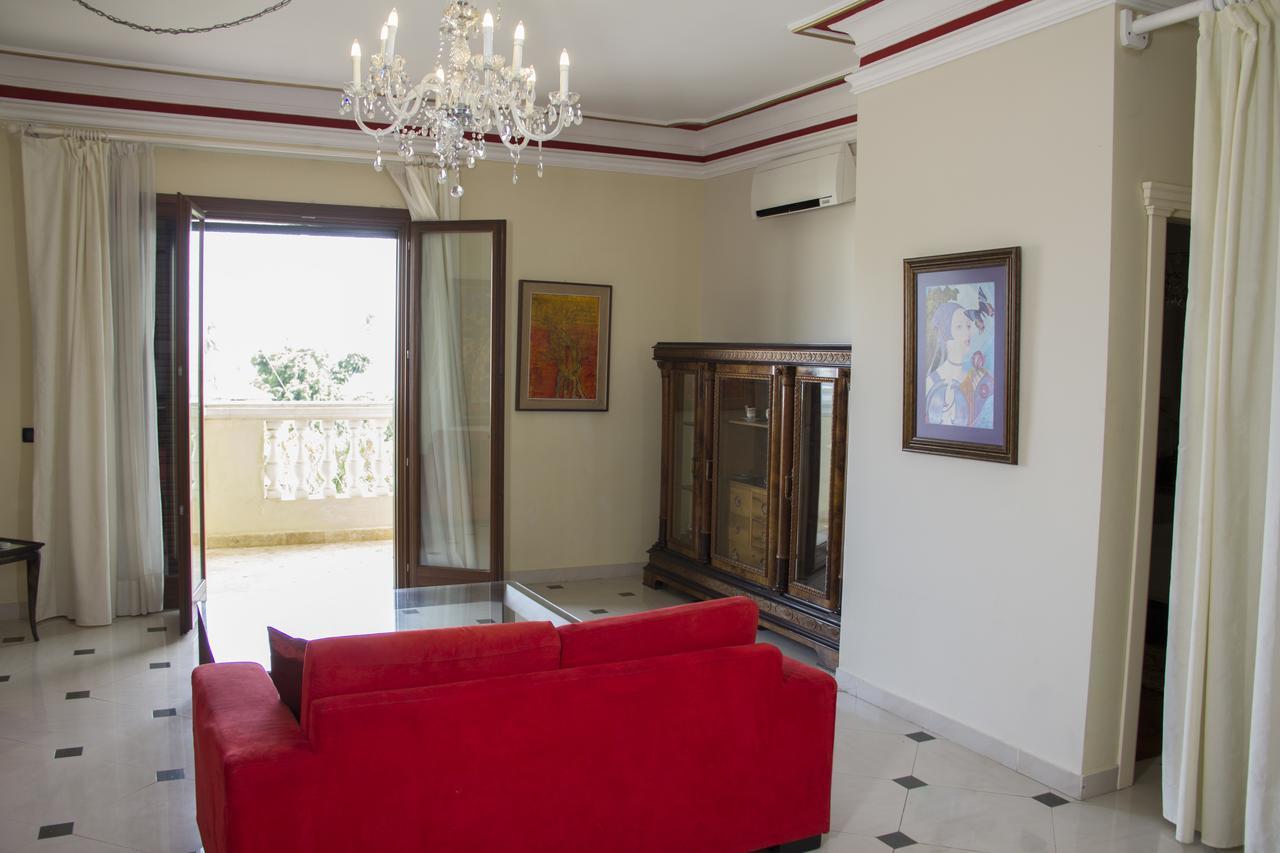 Villa Florencia Boca Chica Zewnętrze zdjęcie