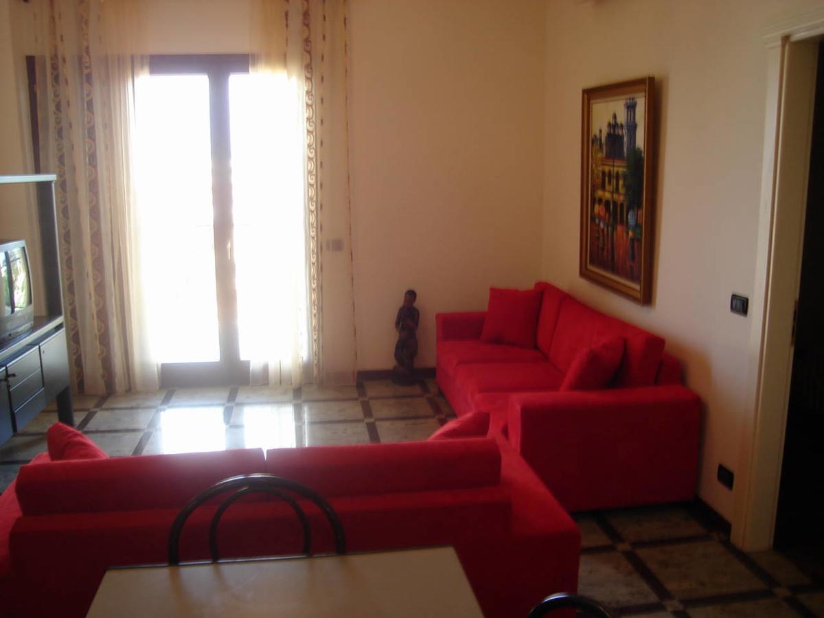 Villa Florencia Boca Chica Zewnętrze zdjęcie