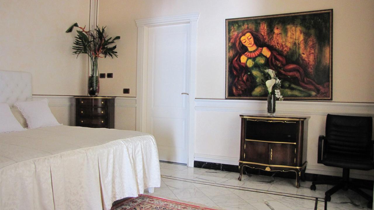 Villa Florencia Boca Chica Zewnętrze zdjęcie