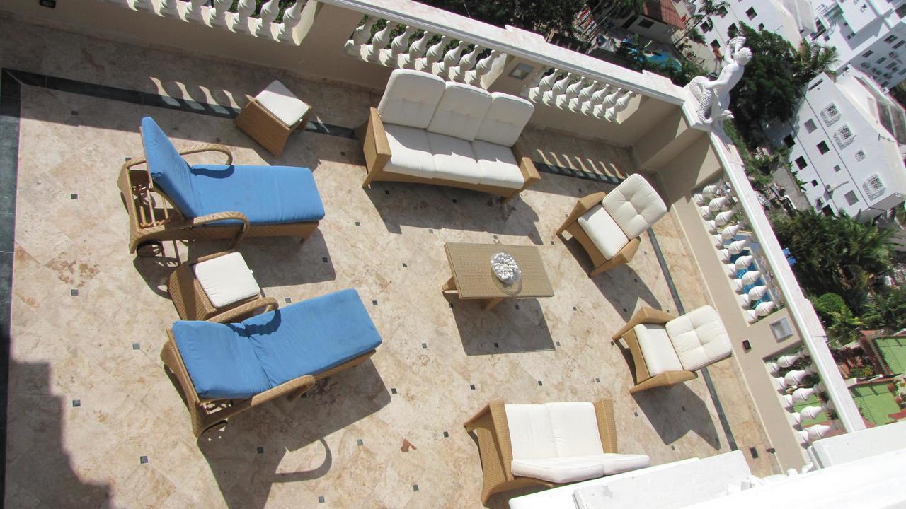 Villa Florencia Boca Chica Zewnętrze zdjęcie