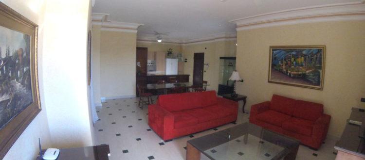 Villa Florencia Boca Chica Zewnętrze zdjęcie