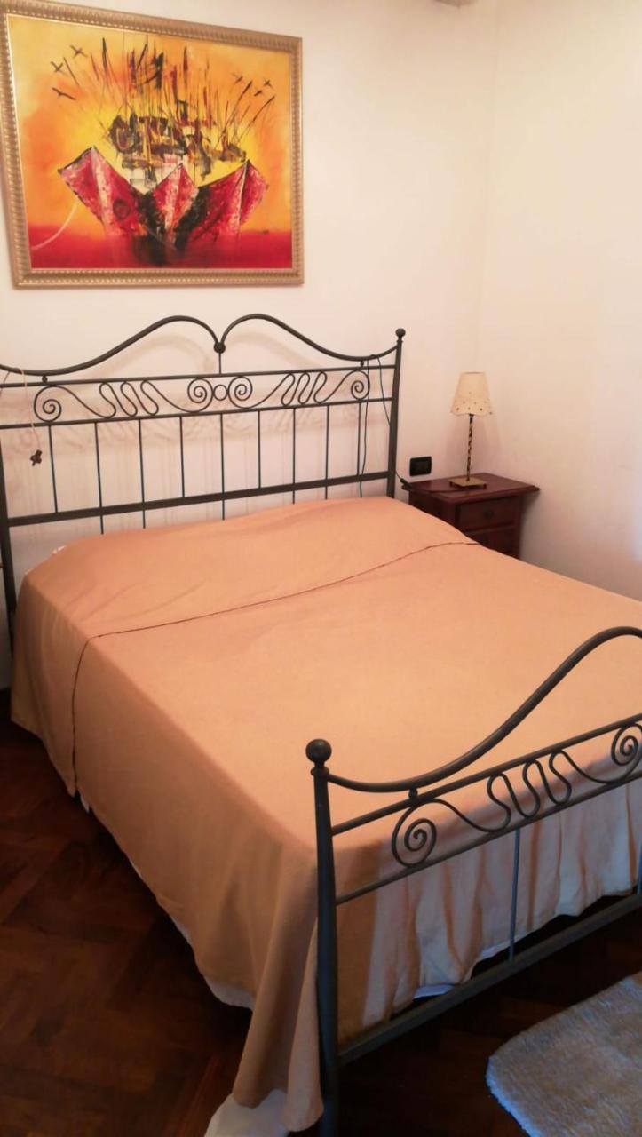 Villa Florencia Boca Chica Zewnętrze zdjęcie