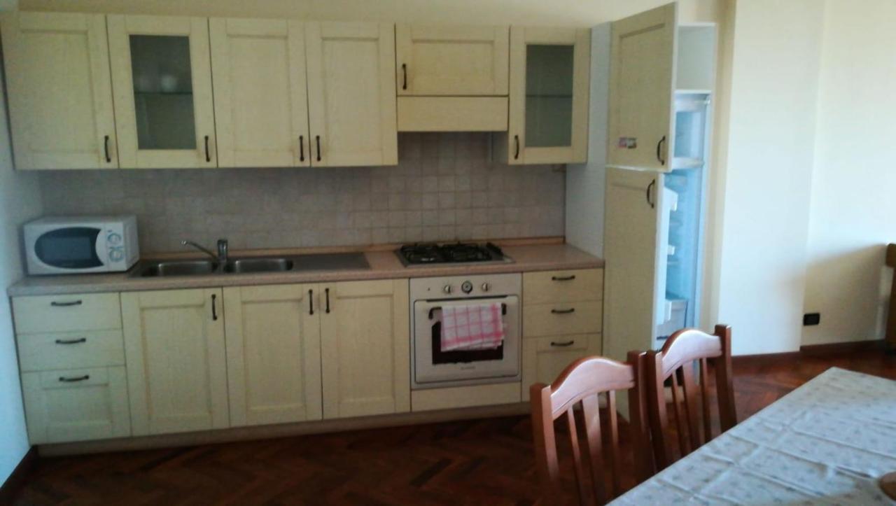 Villa Florencia Boca Chica Zewnętrze zdjęcie