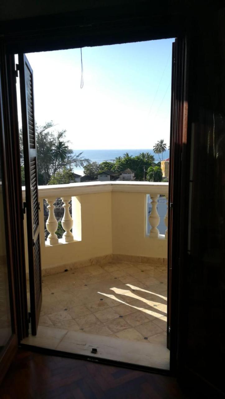 Villa Florencia Boca Chica Zewnętrze zdjęcie