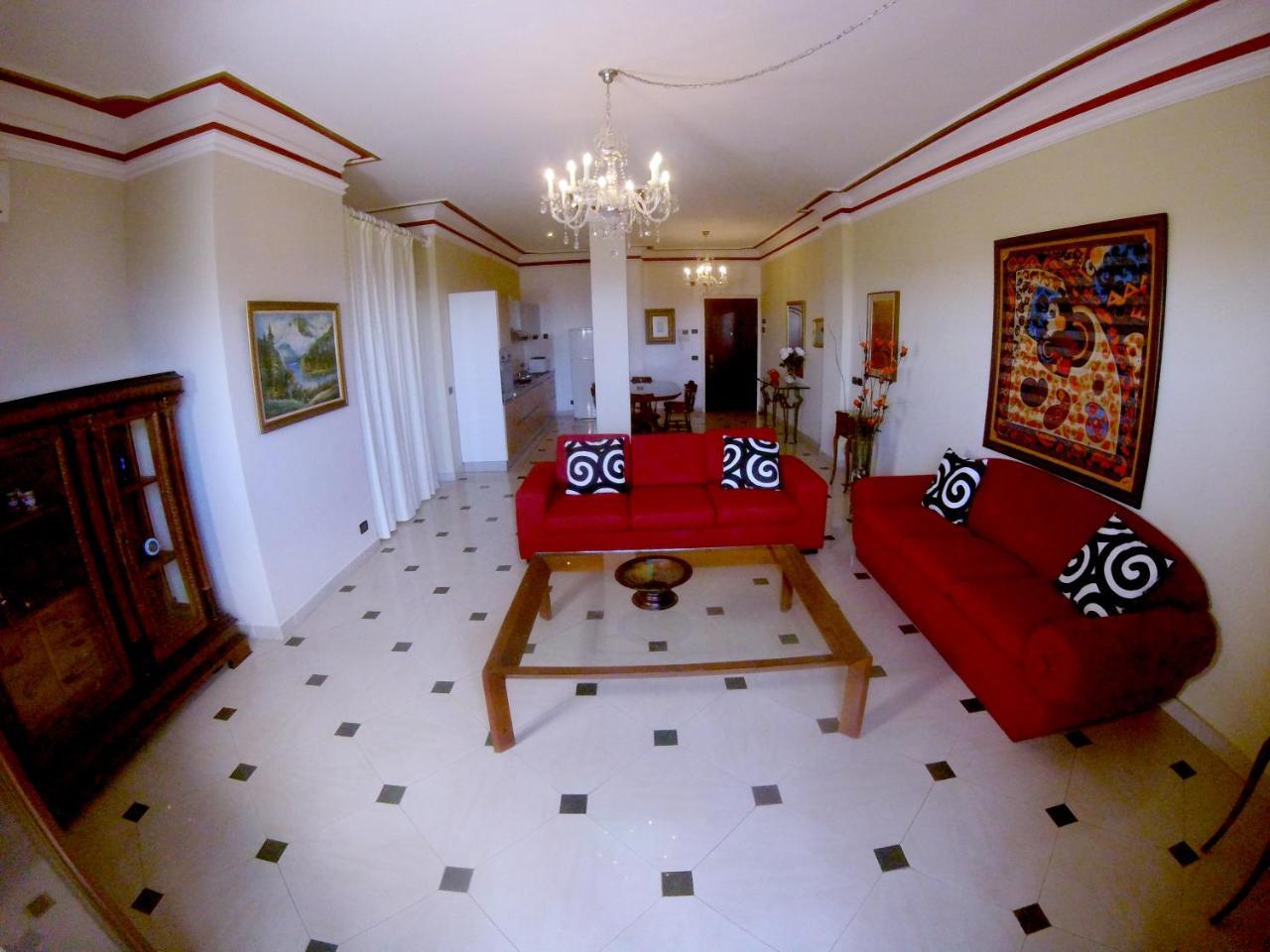 Villa Florencia Boca Chica Zewnętrze zdjęcie