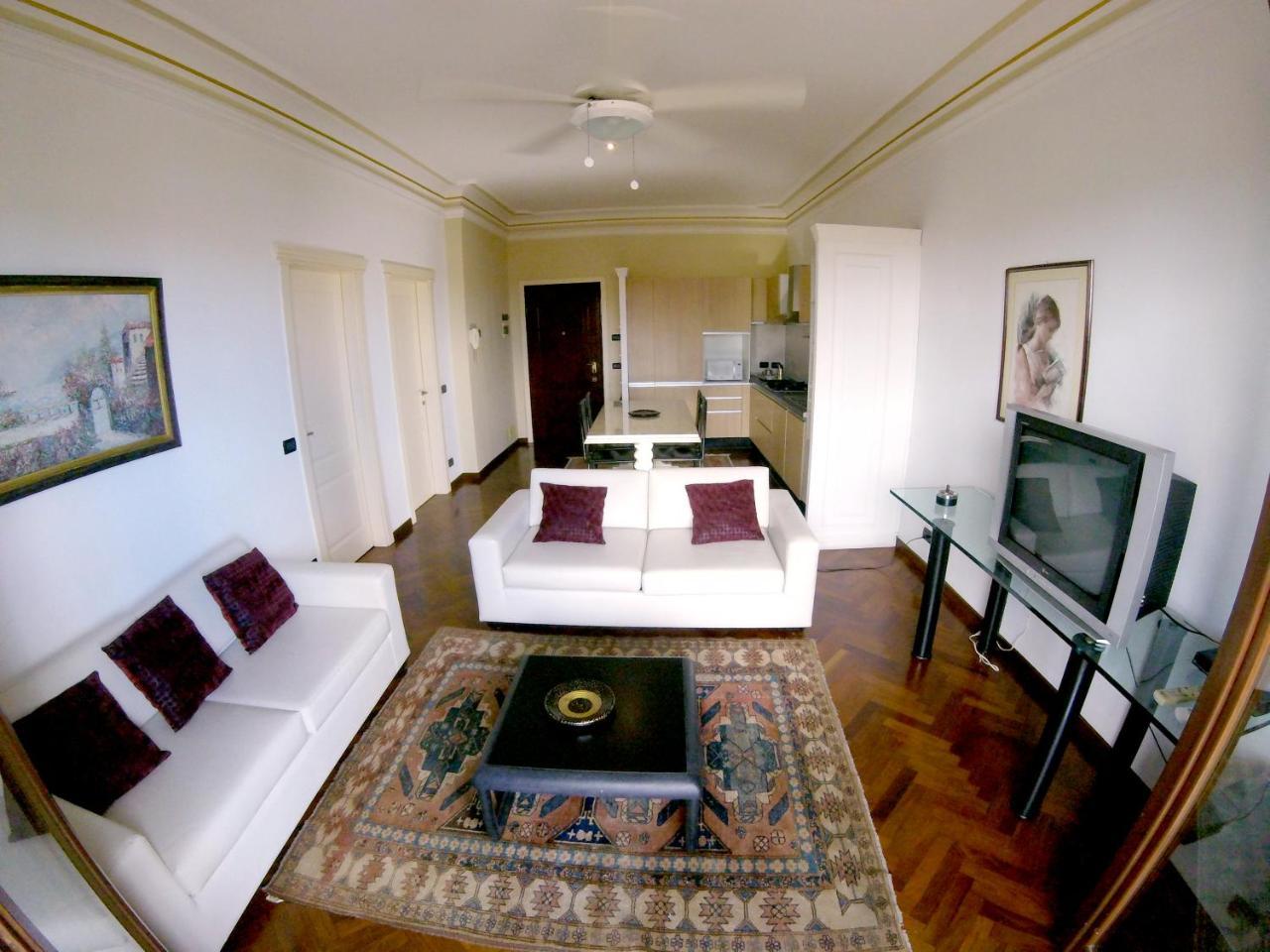 Villa Florencia Boca Chica Zewnętrze zdjęcie