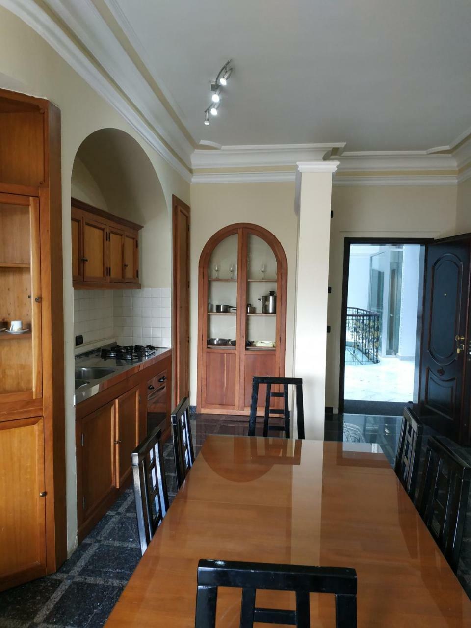 Villa Florencia Boca Chica Zewnętrze zdjęcie
