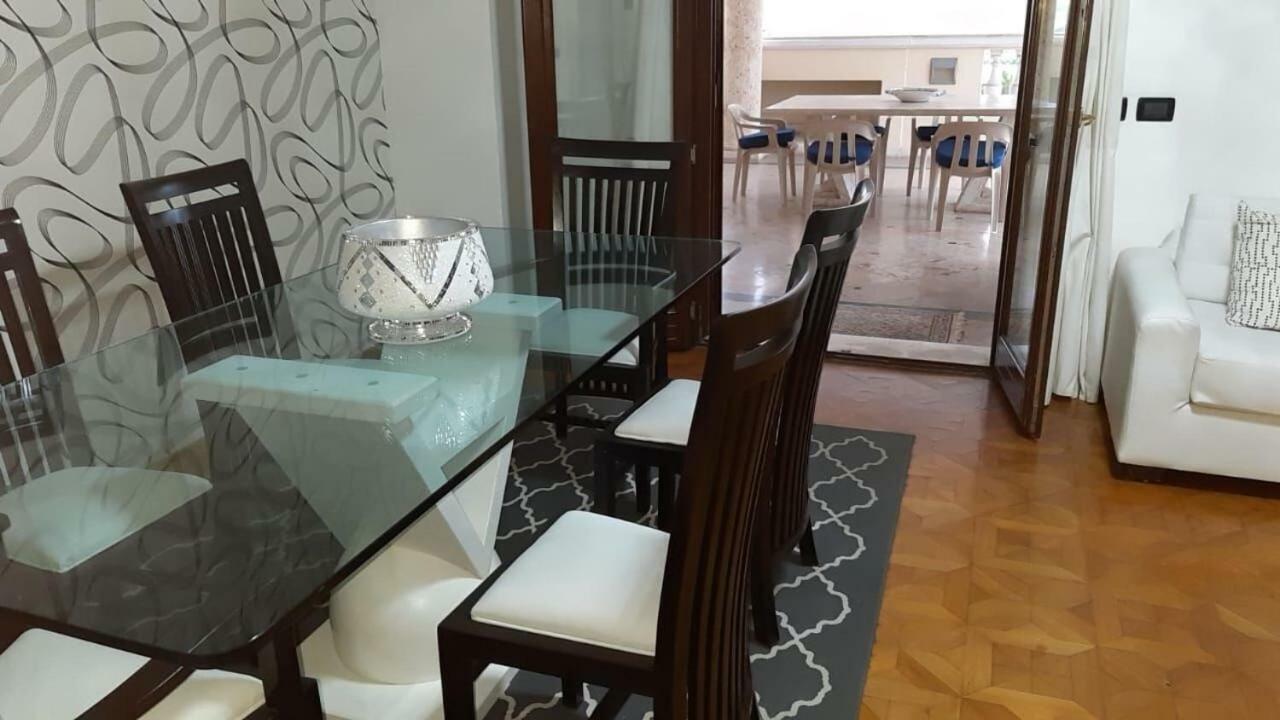 Villa Florencia Boca Chica Zewnętrze zdjęcie
