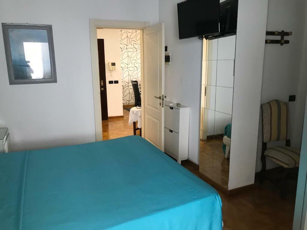 Villa Florencia Boca Chica Zewnętrze zdjęcie
